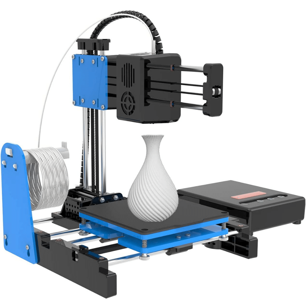 Check Out The 5 Best 3D Printers For Kids!