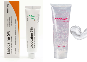 Expert-Recommended: The Best Numbing Cream for Laser Hair Removal!