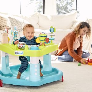 6 Best Activity Centers for Babies- Latest Guide 2022