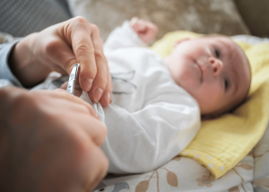5 Best Baby Nail Clippers for Safety and Precision