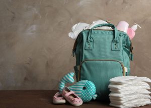11 best diaper bags for 2 kids in 2022 (Stylish AND Functional)