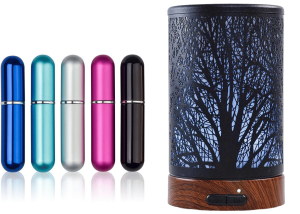 Breathe Easy with the Best Essential Oil Vaporizer Pen