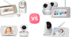 Best baby monitors without wifi – Top Picks For parents