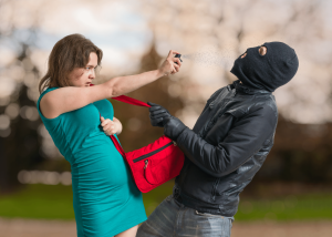 Are You Safe? Our Top 5 Picks for the Best Pepper Spray