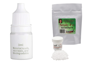 DIY Dental Care: Achieve the Best Permanent Tooth Filling at Home