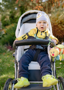 Best all Terrain stroller