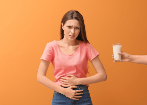 Can You Become Lactose Intolerant After Pregnancy