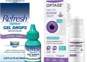 Clear Vision Ahead: The Best Eye Drops After Lasik