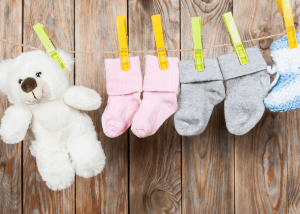 Best Baby Socks: Why They’re the Best and How to Choose the Right Pair