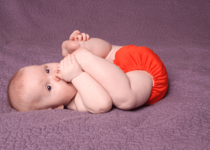 5 Best Cloth Diapers For Newborns