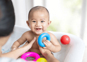 Top 5 Best Baby Bath Toys