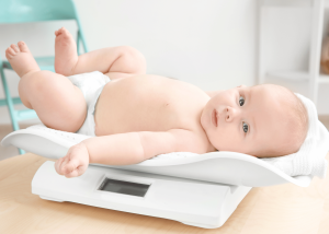 Top 5 Best Baby Scale | Buying Guide