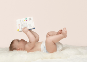 Top 5 Best Gift Books For Babies