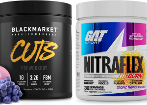 “7 Must-Have Benefits Of The Best Thermogenic Pre-Workout To Help You Maximize Your Workouts & Lose Weight Faster!”