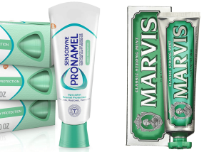 The Best Way to Care for Porcelain Veneers? 5 Toothpastes Reviewed!