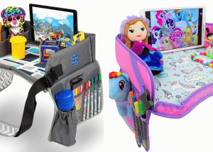 The 5 Best Car Seat Tray For Toddlers
