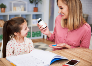 Top 5 Best Vitamins For Kids Immune System | Buying Guide