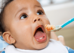 Top 5 Best Baby Spoons | Buying Guide