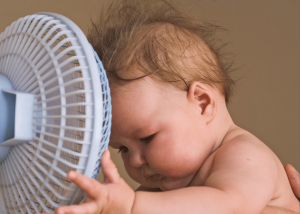 Top 5 Best Stroller Fan | Buying Guide