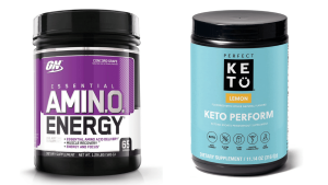 Fuel Your Workouts with the Best Keto Pre-Workout Supplements!