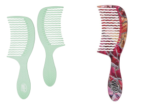 Gentle Detangling: Best Wide Tooth Comb for All Hair Types
