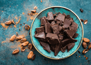 How to Make Mushroom Chocolate Bars?