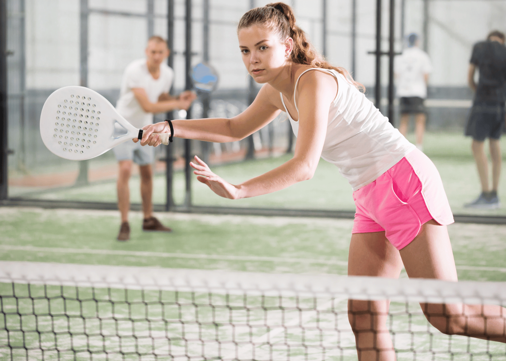 Padel Rules For Beginners