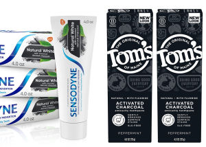 Surprising Truth About Charcoal Toothpaste (Hint: It’s Not All Bad)