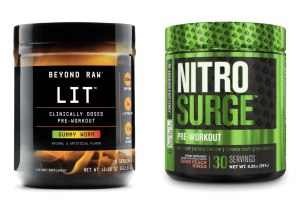 Who Said Supplements Have to Taste Bad? Here Are the Best C4 Pre Workout Flavors For You!