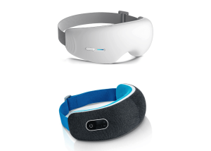 No More Headaches! Best Eye Massager For Migraines