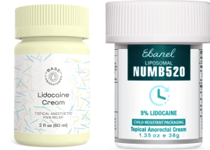 Smooth Skin Without the Sting: Best Topical Numbing Cream for Laser Hair Removal