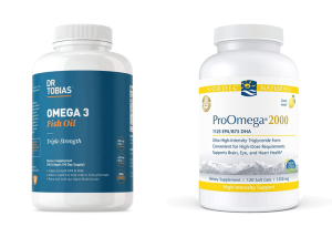 Achieving Optimal Heart Health with the Best Icosapent Ethyl Supplements