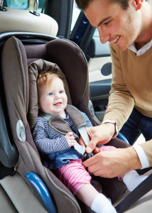 Top 4 Best car seats for 3 year olds – keep your child safe on the road