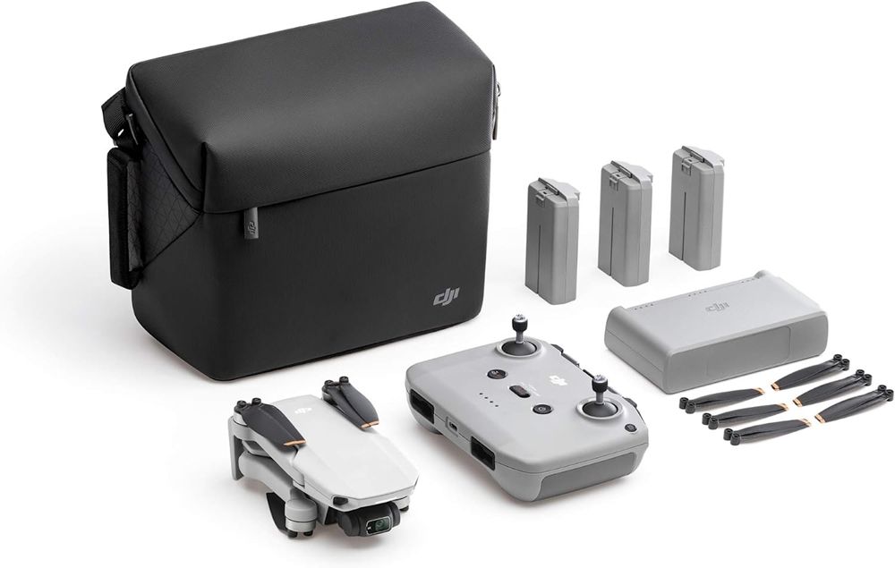 DJI Mini 2 review