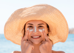 What Happens if You Don’t Wear Sunscreen?